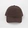 ＜ASTRAET＞コットン ベースボールキャップ
