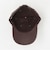 ＜ASTRAET＞コットン ベースボールキャップ