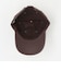 ＜ASTRAET＞コットン ベースボールキャップ