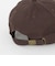 ＜ASTRAET＞コットン ベースボールキャップ