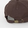 ＜ASTRAET＞コットン ベースボールキャップ