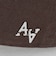 ＜ASTRAET＞コットン ベースボールキャップ
