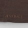 ＜ASTRAET＞コットン ベースボールキャップ