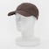 ＜ASTRAET＞コットン ベースボールキャップ