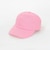＜ASTRAET＞コットン ベースボールキャップ