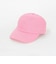 ＜ASTRAET＞コットン ベースボールキャップ