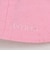 ＜ASTRAET＞コットン ベースボールキャップ