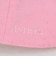 ＜ASTRAET＞コットン ベースボールキャップ