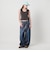 ＜ASTRAET＞コットン ベースボールキャップ