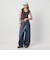 ＜ASTRAET＞コットン ベースボールキャップ