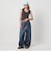 ＜ASTRAET＞コットン ベースボールキャップ