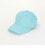 ＜ASTRAET＞コットン ベースボールキャップ