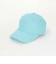 ＜ASTRAET＞コットン ベースボールキャップ