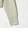ウールニット ショートカーディガン