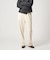 ＜Steven Alan＞ブークレ ダンボール パンツ
