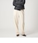 ＜Steven Alan＞ブークレ ダンボール パンツ