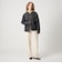＜Steven Alan＞ブークレ ダンボール パンツ