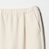 ＜Steven Alan＞ブークレ ダンボール パンツ