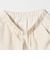 ＜Steven Alan＞ブークレ ダンボール パンツ