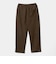 ＜Steven Alan＞ブークレ ダンボール パンツ
