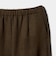 ＜Steven Alan＞ブークレ ダンボール パンツ