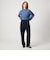 ＜Steven Alan＞ブークレ ダンボール パンツ