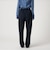 ＜Steven Alan＞ブークレ ダンボール パンツ