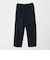 ＜Steven Alan＞ブークレ ダンボール パンツ