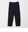 ＜Steven Alan＞ブークレ ダンボール パンツ