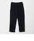 ＜Steven Alan＞ブークレ ダンボール パンツ