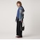 ＜Steven Alan＞ベルベット トラウザーズ
