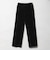 ＜Steven Alan＞ベルベット トラウザーズ