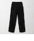 ＜Steven Alan＞ベルベット トラウザーズ