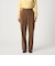 ＜Steven Alan＞ベルベット トラウザーズ