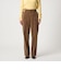 ＜Steven Alan＞ベルベット トラウザーズ