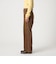 ＜Steven Alan＞ベルベット トラウザーズ