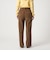 ＜Steven Alan＞ベルベット トラウザーズ