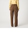 ＜Steven Alan＞ベルベット トラウザーズ