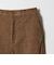 ＜Steven Alan＞ベルベット トラウザーズ