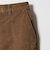 ＜Steven Alan＞ベルベット トラウザーズ