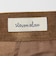 ＜Steven Alan＞ベルベット トラウザーズ