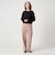 ＜Steven Alan＞ベルベット トラウザーズ