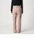 ＜Steven Alan＞ベルベット トラウザーズ