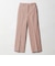 ＜Steven Alan＞ベルベット トラウザーズ