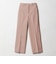 ＜Steven Alan＞ベルベット トラウザーズ