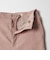 ＜Steven Alan＞ベルベット トラウザーズ
