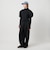 ＜ASTRAET＞デニム ベースボールキャップ