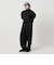 ＜ASTRAET＞デニム ベースボールキャップ