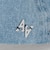 ＜ASTRAET＞デニム ベースボールキャップ