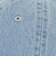 ＜ASTRAET＞デニム ベースボールキャップ